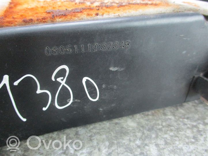 Seat Ibiza IV (6J,6P) Timing belt guard (cover) 03L109143A