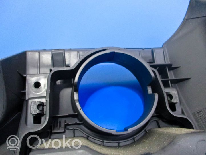 Opel Corsa D Sonstiges Einzelteil Kombiinstrument Cockpit 13204947