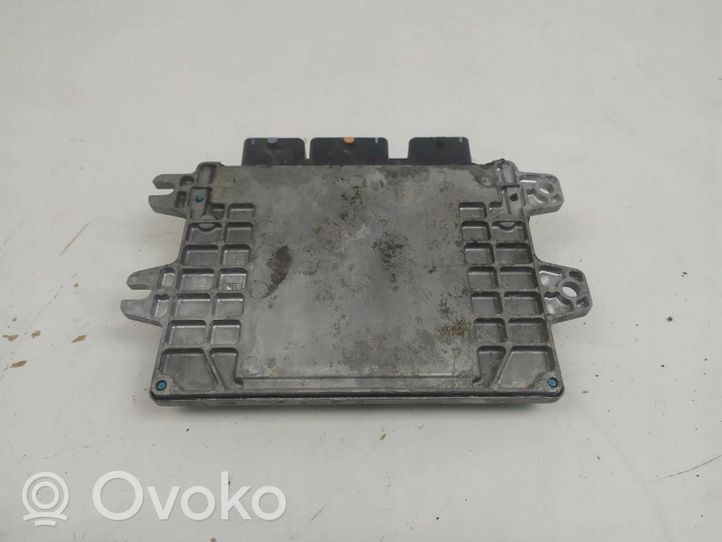 Nissan Tiida C11 Komputer / Sterownik ECU silnika MEC93-130