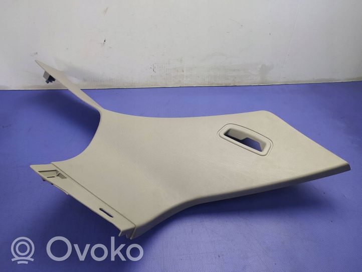 Opel Zafira B Other center console (tunnel) element 322225228