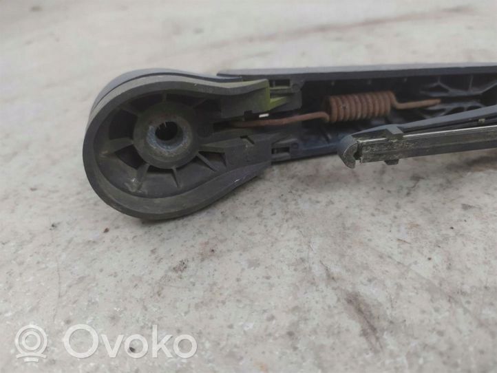 Saab 9-5 Rear wiper blade arm 