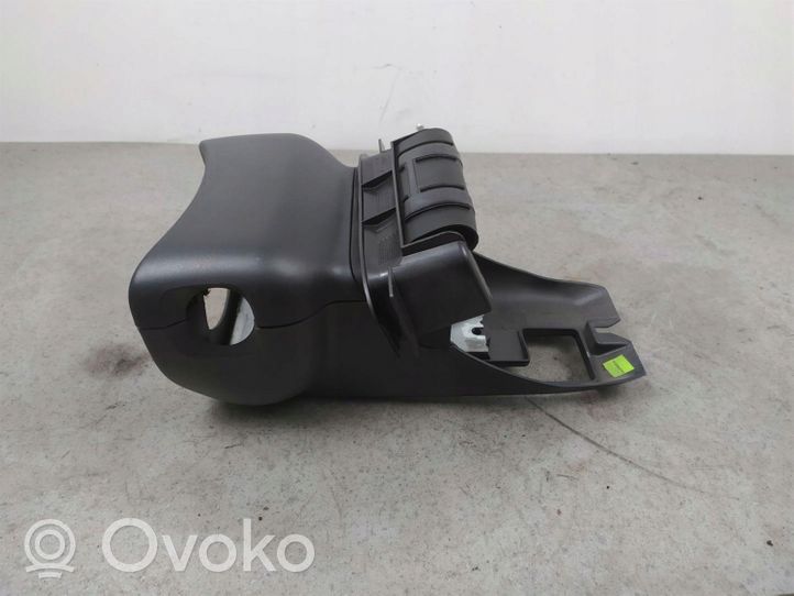 Volvo S40 Rivestimento del piantone del volante 30680133