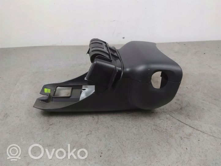 Volvo S40 Rivestimento del piantone del volante 30680133