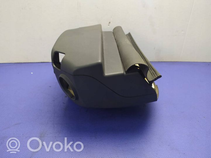 Opel Astra H Steering wheel column trim 