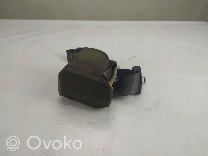 Audi A4 S4 B6 8E 8H Ceinture de sécurité arrière 