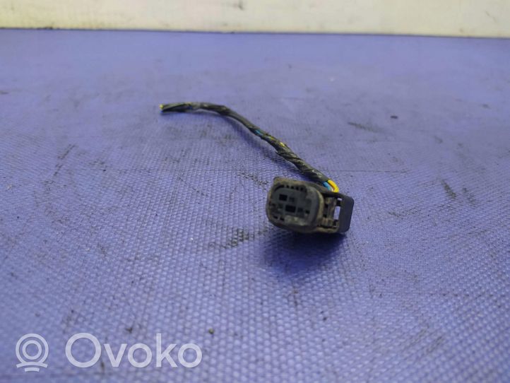 Peugeot 508 Parking sensor (PDC) wiring loom 