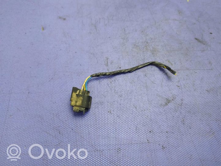 Peugeot 508 Parking sensor (PDC) wiring loom 