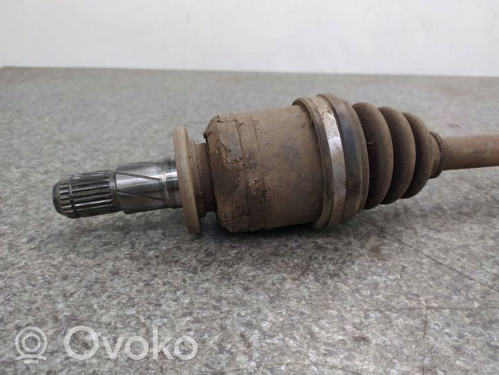 Subaru Outback Albero di trasmissione posteriore 