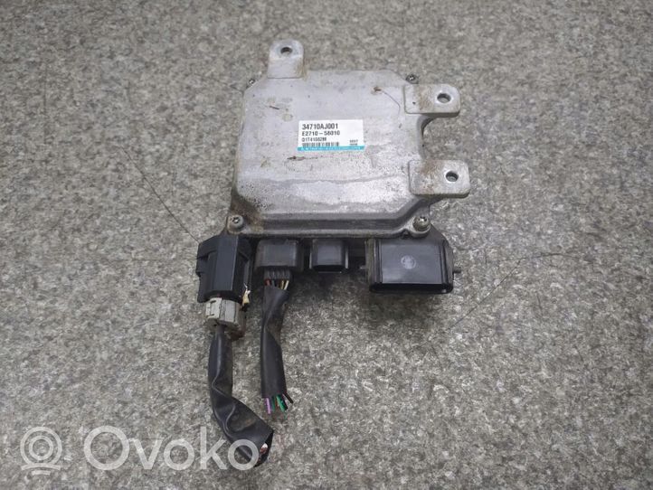 Subaru Outback Capteur ESP E2710-58010