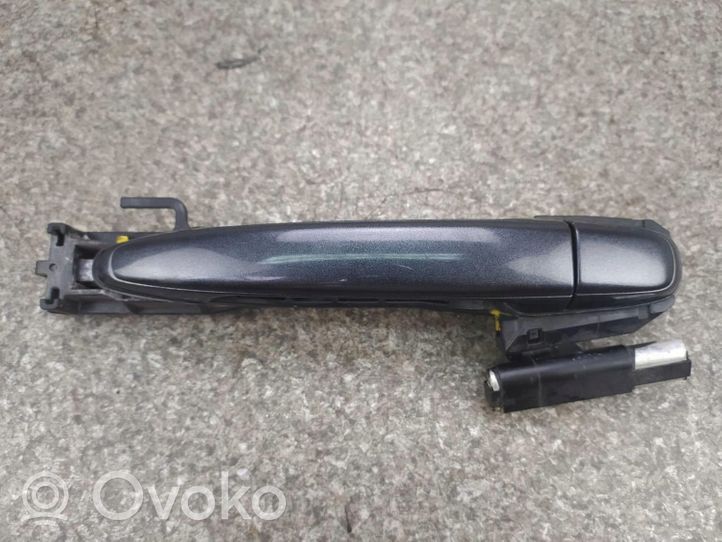 Subaru Outback Maniglia esterna per portiera posteriore 