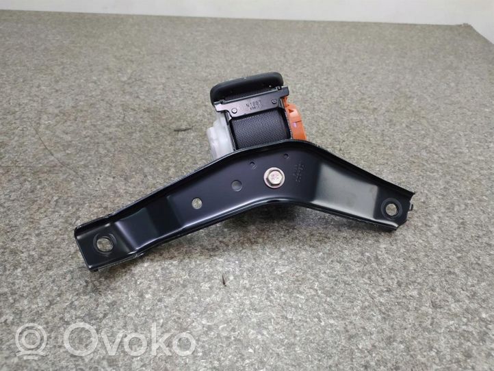 Subaru Outback Ceinture de sécurité arrière centrale (siège) 7103109XP