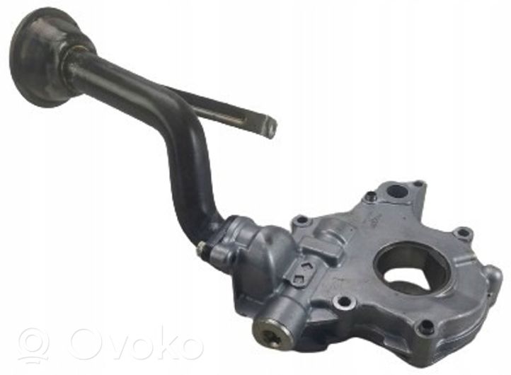 Subaru Outback Pompa dell’olio 