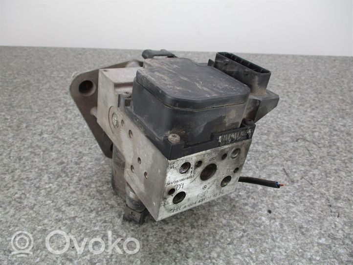 Mercedes-Benz Vaneo W414 Pompa ABS A0044310812