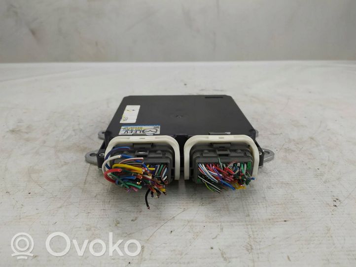 Mazda 5 Centralina/modulo motore ECU LFEV