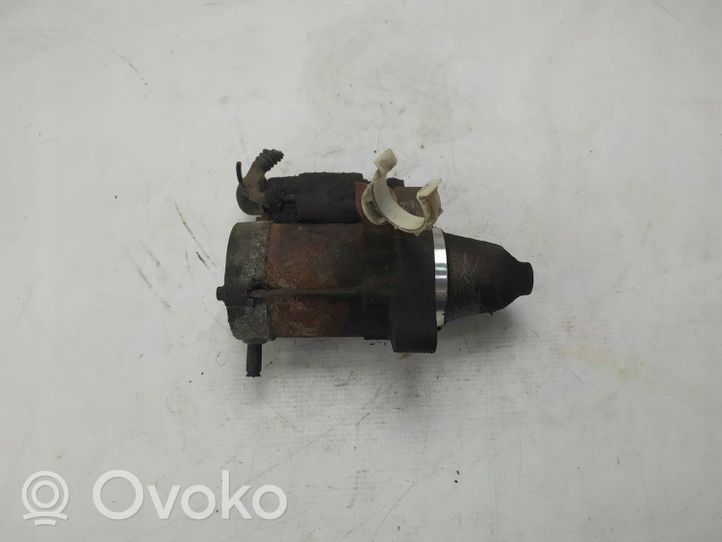 Honda City Motor de arranque TG428000-3790