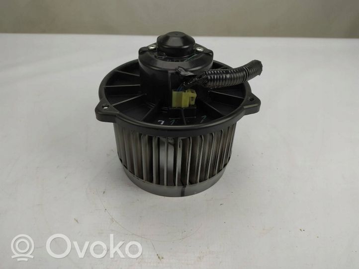 Honda City Ventola riscaldamento/ventilatore abitacolo 194000-0821