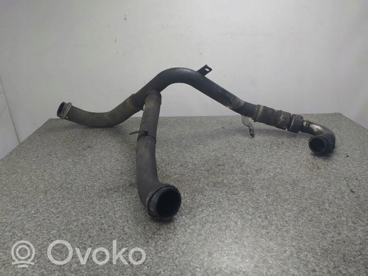Volvo C30 Air intake hose/pipe 
