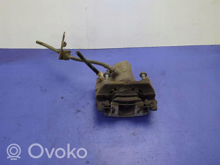 Volvo C30 Brake caliper pad carrier rear 