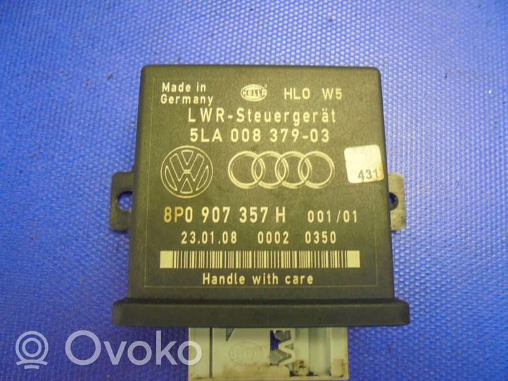 Audi A4 S4 B7 8E 8H Modulo luce LCM 8P0907357H