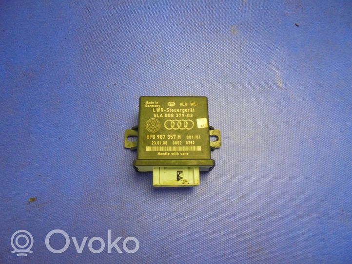 Audi A4 S4 B7 8E 8H Modulo luce LCM 8P0907357H