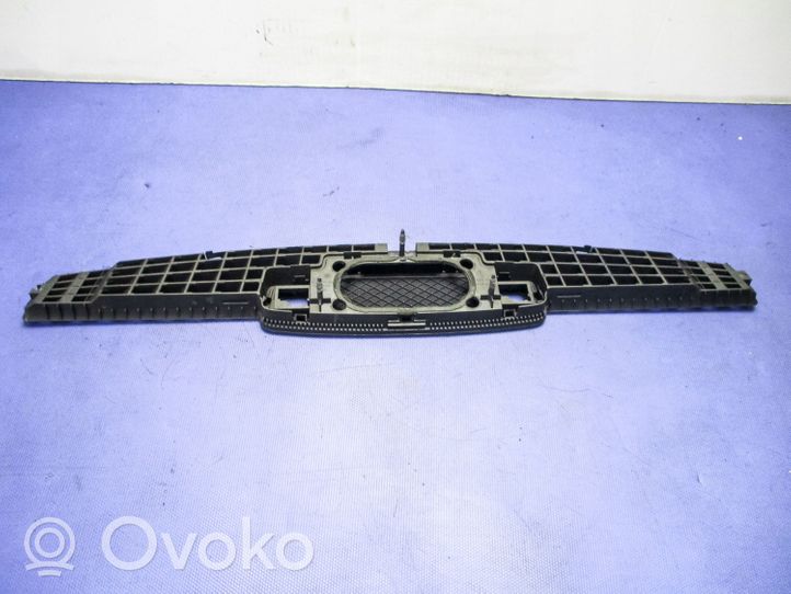 Audi A3 S3 8P Garniture, panneau de grille d'aération latérale 8P0819635