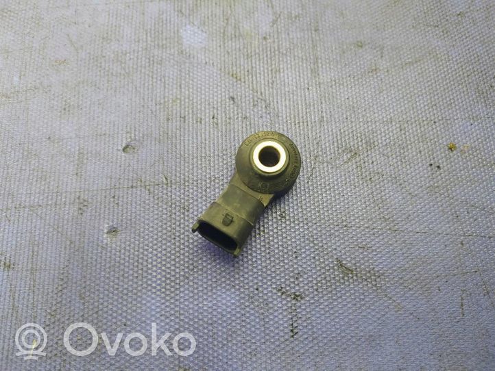 Opel Corsa D Sensore di detonazione 0261231173