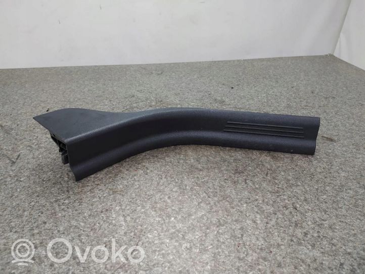 Volvo V50 Other center console (tunnel) element 8641787