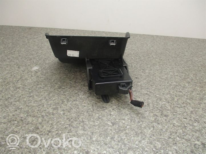 Seat Ibiza IV (6J,6P) USB valdymo blokas 6J0035342D