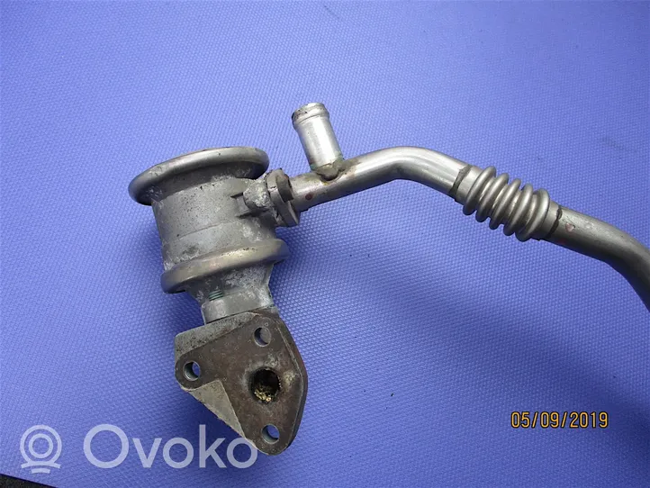 Audi A8 S8 D2 4D Valvola EGR 077131831A