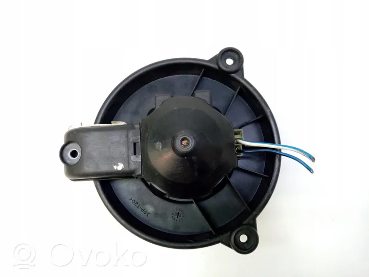 Honda Civic Heater fan/blower 