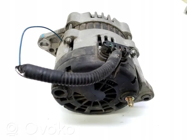 Chevrolet Lacetti Alternator 