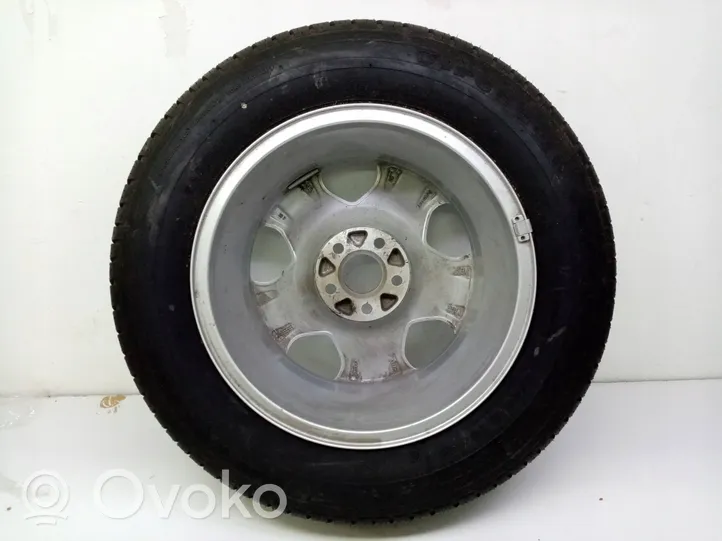 Audi A3 S3 8L R15 spare wheel 8L0601025N