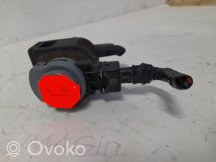 Nissan Qashqai Vakuuminis vožtuvas 8200575400