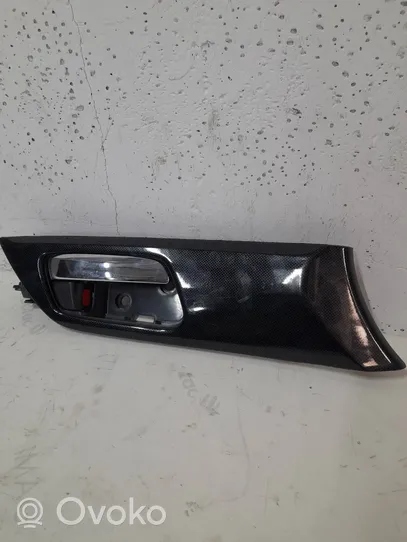 Honda Accord Grille d'aération centrale NH167L