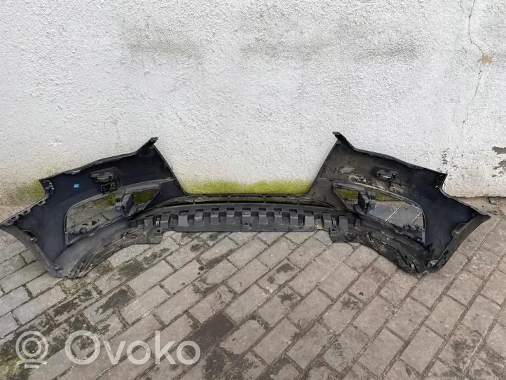 Audi A3 S3 8V Osłona pod zderzak przedni / Absorber 8V3807437