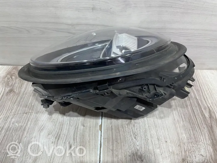 Mini One - Cooper F56 F55 Phare frontale 5A01158-01