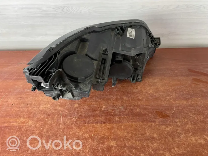 Peugeot 3008 I Phare frontale 90056582