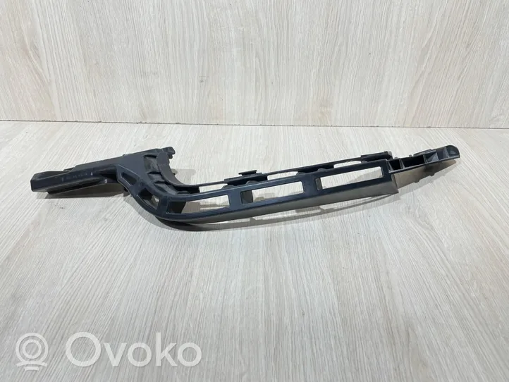 Porsche 911 991 Staffa di rinforzo montaggio del paraurti posteriore 99150583606