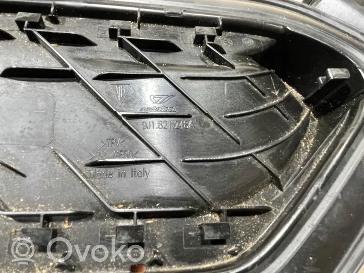 Porsche Taycan 9J1 Кабель для зарядки электромобилей 9J1821248A