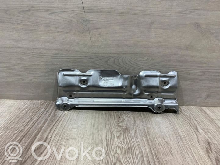9A110430904 Porsche 911 997 Exhaust heat shield, 25.13 € RRR