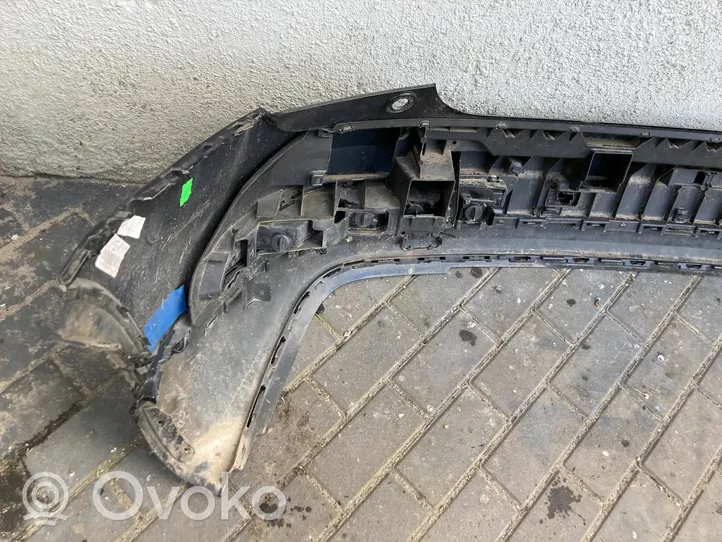 Audi Q3 8U Rear bumper 8C0807385C