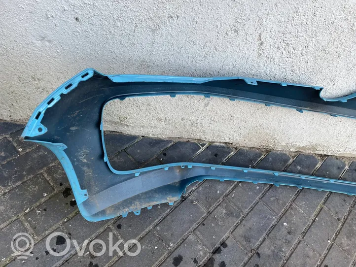 Volkswagen e-Up Front bumper 1S0807221F