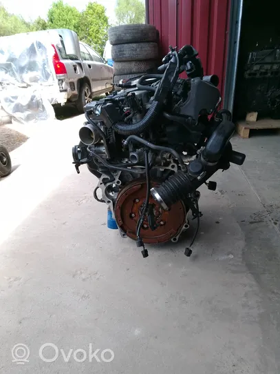 Honda Civic X Motor P10A2