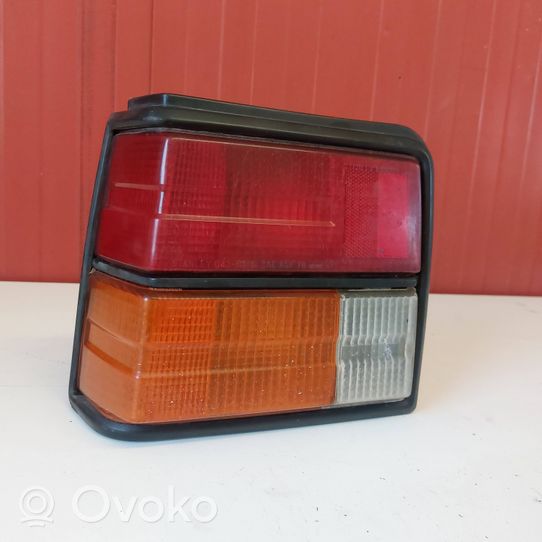 Honda Civic Luci posteriori 0436318