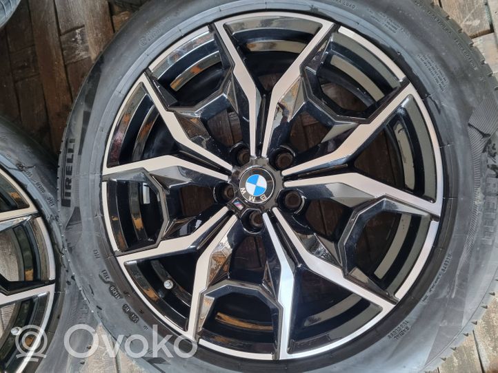 BMW X3 G01 Felgi kute R19 7916263