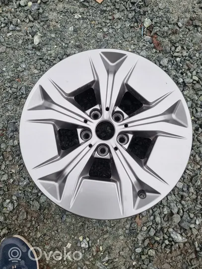 BMW iX R 17 alumīnija - vieglmetāla disks (-i) 