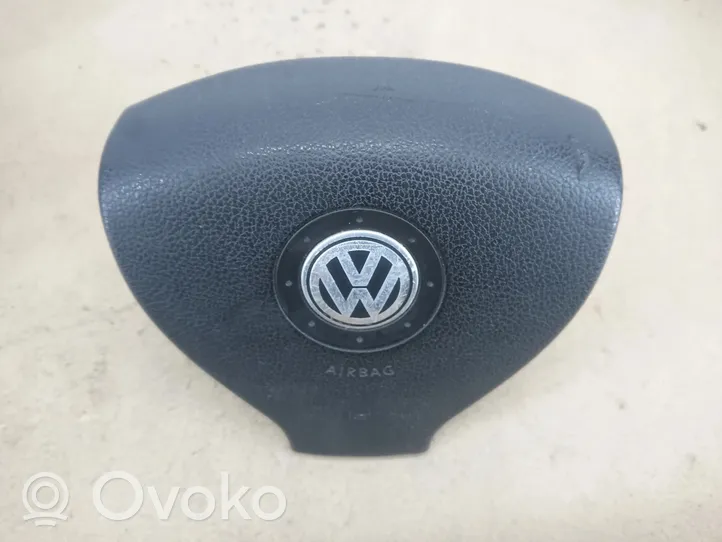 Volkswagen Touran I Turvatyynyn ohjainlaite/moduuli 