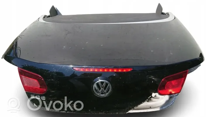 Volkswagen Eos Takaluukun/tavaratilan kansi 