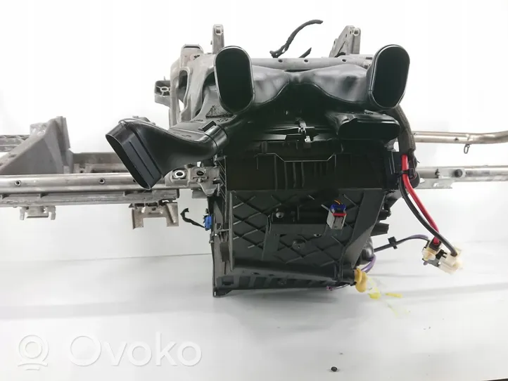 Ford S-MAX Radiatore riscaldamento abitacolo 