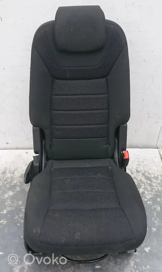 Ford S-MAX Seat set 